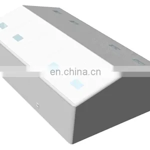 2020 New PVC Inflatable Hospital Emergency Medical Field Tents With Isolation Room For Sale thumbnail-3