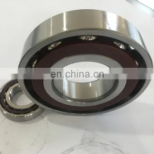 High Precision Angular Contact Ball Bearing 7019 Bearing thumbnail-1