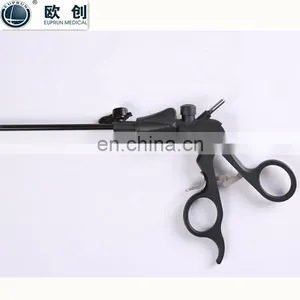 Reusable Laparoscopic Endoscopic Grasper Forceps Grasper thumbnail-1