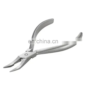 CE&ISO Marked Orthopedic Surgical Instruments Weingart Plier/Thin Head Dental Equipment Tools Dental Products thumbnail-2