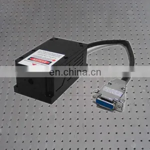 CNI 532nm 2w Green Laser thumbnail-1