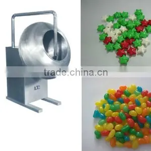 Sugarcoating Machine|Sugar Coating Machine thumbnail-1