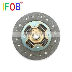 IFOB Hot Sale Clutch Disc For Toyota Avensis 1ZZ 31250-12570 thumbnail-2