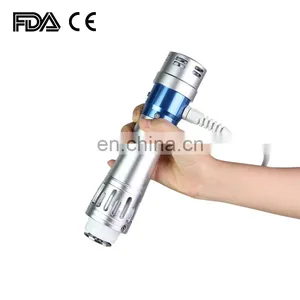 Vivanstar Physical Therapy Equipment Body Massager Muscle Pain Relief Model MT1203 Shock Wave thumbnail-1