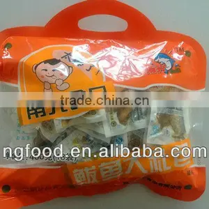 Big Spanish Mackerel Gift Pack Good for Health thumbnail-1