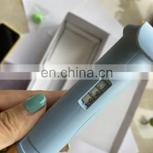 8 12 Channel Automatic Large Capacity Digital Setting MultiChannel Pipette thumbnail-6