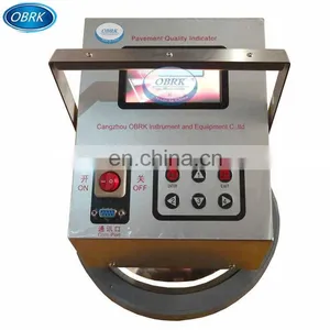 Light Weight Asphalt Concrete Pavement Density Tester thumbnail-1