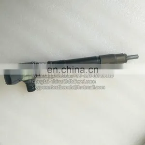 Original Common Rail Injector 23670-0E050 thumbnail-3