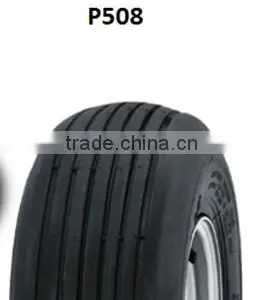 Hot Sale 2014 Garden Tyre 11X4.00-5 13X5.00-6 13X5.00-6 13X6.50-6 16X6.50-8... thumbnail-1