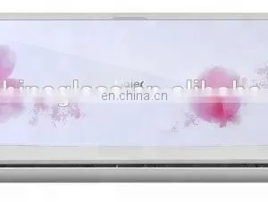 Silk Screen Printing Color Glittering Glass For Refrigator/air Conditioner thumbnail-5