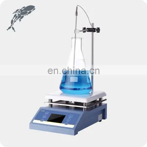 AKM LAB High Quality Magnetic Stirrer With Heater thumbnail-3