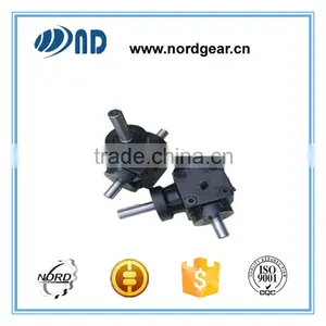 High Quality Tractor Drive Shaft for European Exports thumbnail-1