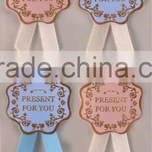 Lovely Creative Cloth Stickers, PVC Sticker thumbnail-1