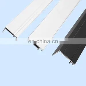 SHENGXIN Solar Mounting Aluminum Profiles Aluminiumextrusion Frame for Solar Frame System thumbnail-4
