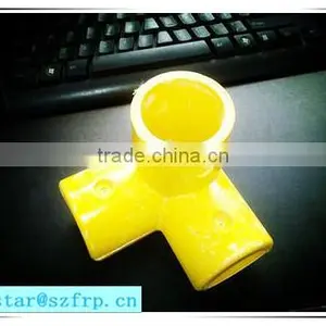 FRP Corrosion Fittings thumbnail-4
