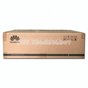 Huawei AR120 Series Gigabit Enterprise Router AR121W 1FE WAN 4FE LAN WIFI 2.4G thumbnail-3
