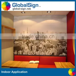 Solvent Printing Frontlit Flex Media thumbnail-1