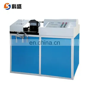 KS-200 Computer Control Wire Rotating Bending Fatigue Testing Machine From China thumbnail-1