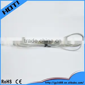 China Wholesale 26awg 2 Pair Telephone Cable thumbnail-1