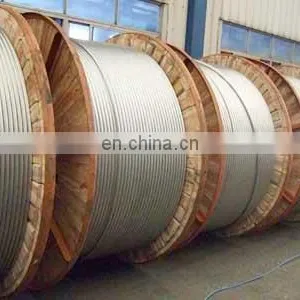 Aluminum Bare Aerial Conductor thumbnail-3