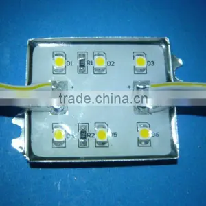 Led Module/6LEDS SMD LED Module 1210 SMD thumbnail-1