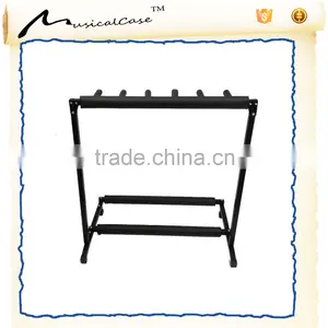 Multi Row Guitar Hanger Stand thumbnail-1