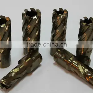 Weldon Shank | Nitto Shank | Fein Shank of Magnetic Core Drill thumbnail-1
