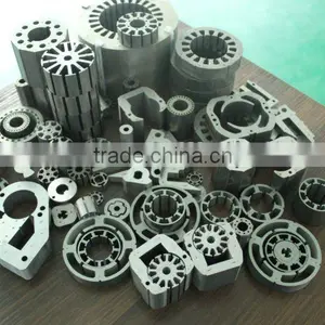 Stainless Steel Perforated Metal Sheet of Stamping Progressive Die Tool thumbnail-3