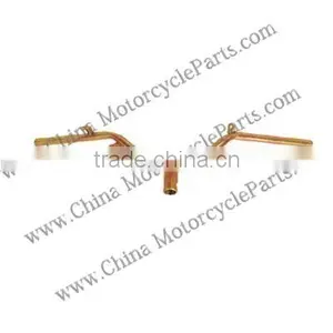 Motorcycle Handlebar for Hunter GY6-150 thumbnail-1