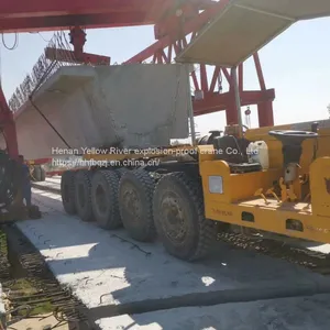 Henan, China Good Quality Bridge Laying Machine Bridge, 200t Bridge Machine Sales, Gantry Crane, Construction Machinery and Equipment thumbnail-1