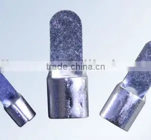 Wire Crimp Terminal Connector for Stamping and Wire Connecting Part thumbnail-4