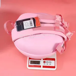 Yome Children's Donut Bookbag thumbnail-5