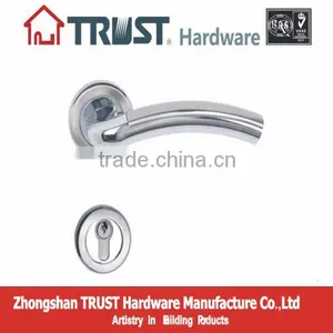 Trust Competitive Zinc Alloy Material Lever Inner Door Handle thumbnail-1