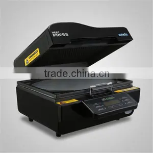 2016 Colorking Factory Cost 3D Sublimation Vacuum Machine thumbnail-4