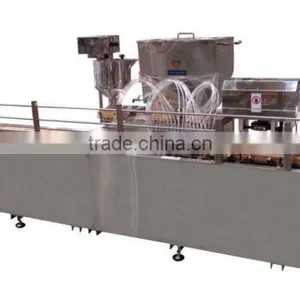 HDM Bones Cake Machine thumbnail-3