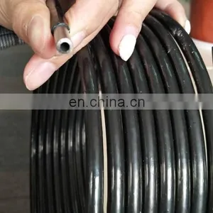 ACT Cng Gnc Gnv Car Steel Pipe Autogas Lpg Lpgv Car High Pressure Pipe Cng Lpg Natural Auto Gas Fuel System High Pressure Tube thumbnail-1