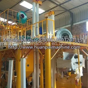 Commercial Special Grain Milling Machinery Cassava Flour Processing Mill Factory thumbnail-5