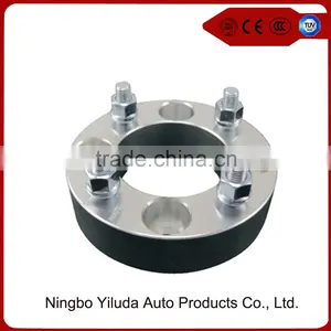 Wheel Aluminum Adaptor Spacer thumbnail-1