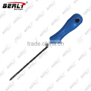 BellRight Strong Straight Handle With 180mm Rasp Tool Short thumbnail-1