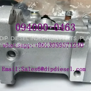 094000-0463 6156-71-1132 FUEL INJECTION PUMP 6D125 PC400-7 PC450-7 thumbnail-1