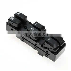 100029964 ZHIPEI Front Left Electric Window Triple Switch Button 93570-2Z150 for Hyundai Ix35 thumbnail-2
