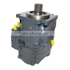 Rexroth A11VLO130 A11VLO145 A11VLO190 A11VLO260 Series Hydraulic Axial Variable Piston Pump A11VLO190LRDS thumbnail-2