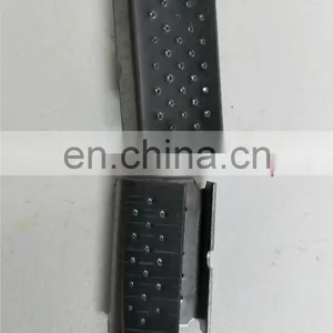 High Quality Custom Metal Buckle for Belt Steel Clips and Fasteners thumbnail-3