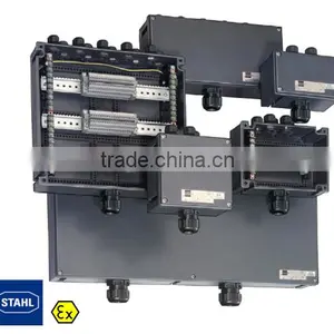 Stahl 8146 GRP Terminal Boxes thumbnail-1