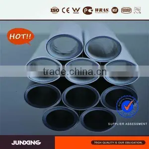 Butt or Overlap Welded Multilayer PEX-AL-PEX Pipes for Hot Water/aluminum Plastic Composite Pipes thumbnail-1