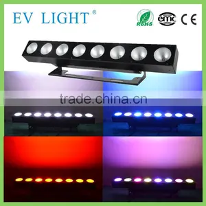 Rgb Led Pixel Matrix Stage Lighting, Stage Lights in Guangzhou, Aluminum Outer thumbnail-1