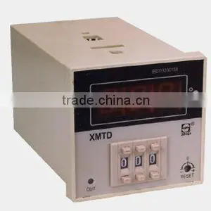 Temperature Controller thumbnail-1