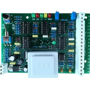 Electric Actuator Accessories POSITIONER-PM2 thumbnail-4