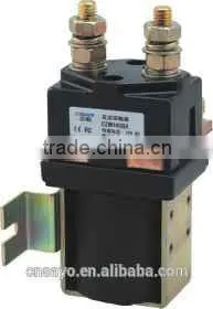 SAYOON DC CONTACTOR CZWH400A/ZJWH400A/SW201 thumbnail-1