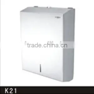 Wesda Space Sluminum Paper Holder Tissue Dispenser Tissue Box K30 thumbnail-4